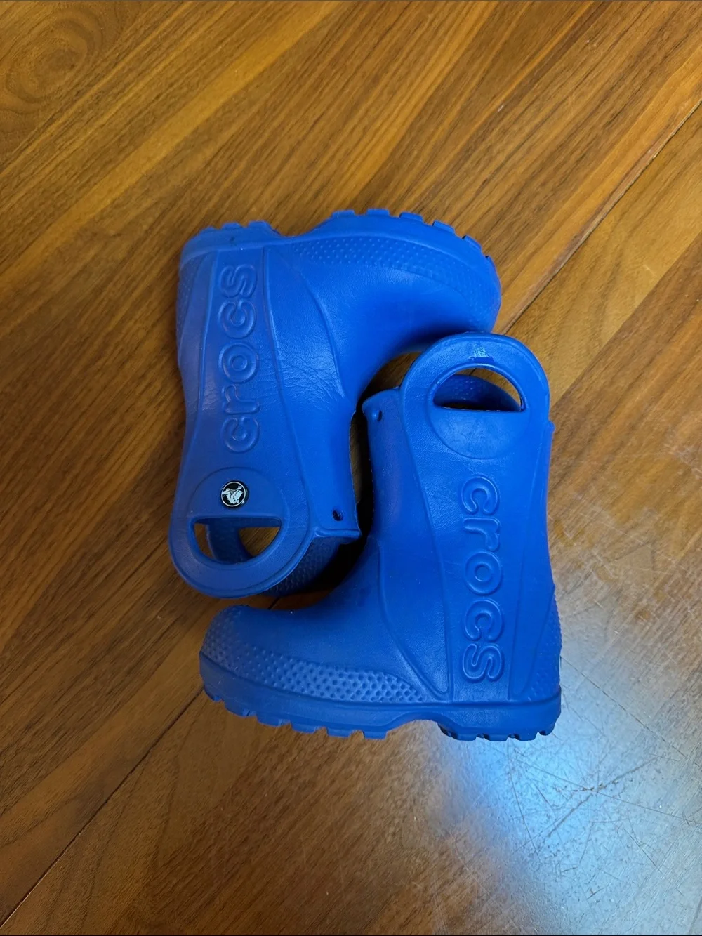 CROCS bright royal